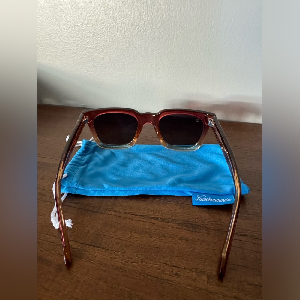 Knockaround Sunglasses - Picture 4 of 8